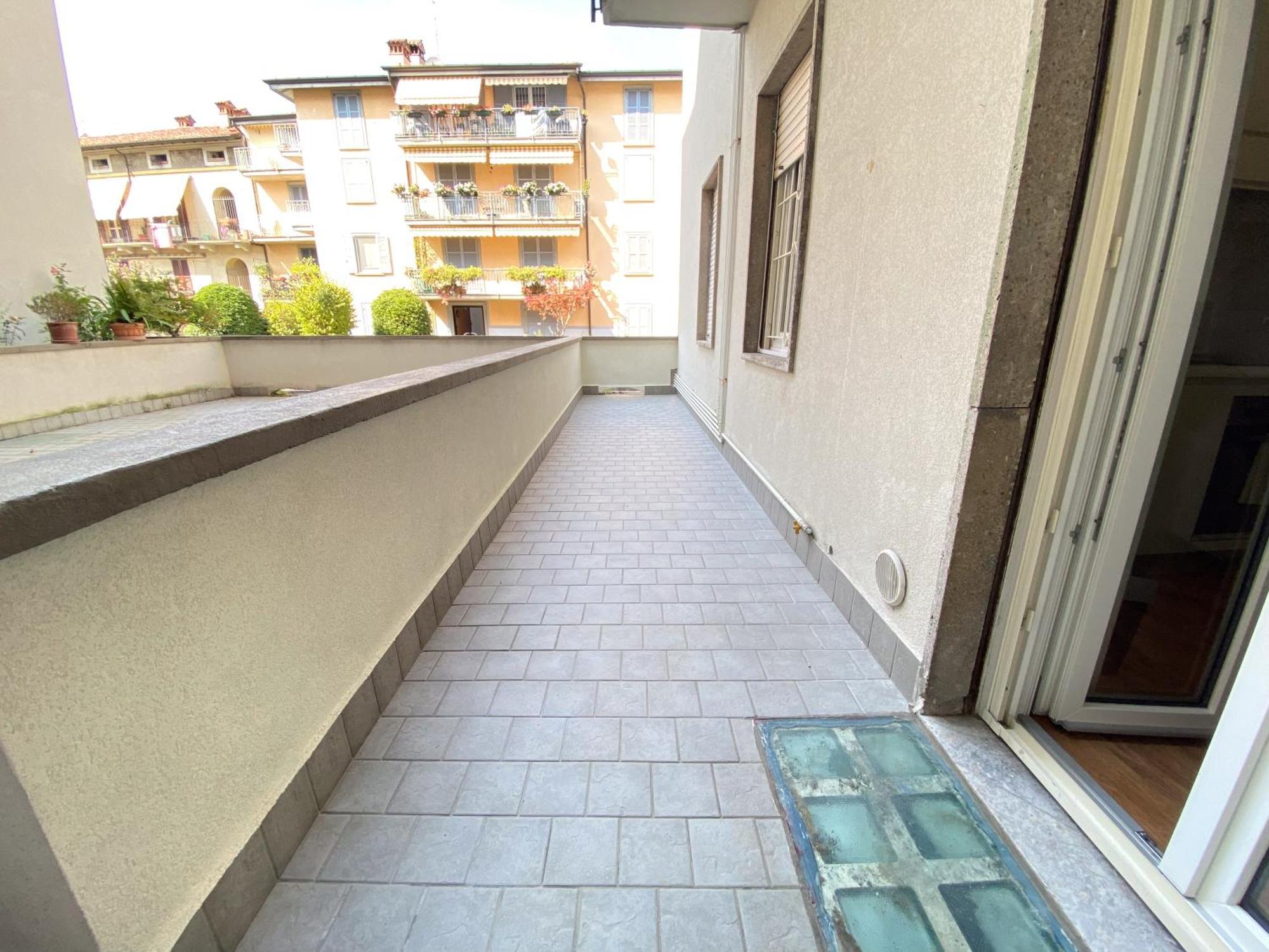 Appartamento Al Piano Terra Nel Cuore Di Bergamo - Fabe Exterior photo